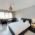 Visionapartments Freyastrasse - Self Check-in 公寓 *