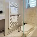 Visionapartments Freyastrasse - Self Check-in 苏黎世