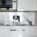 Visionapartments Freyastrasse - Self Check-in 公寓 *