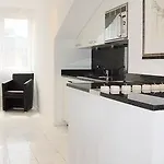 Apartamento Visionapartments Freyastrasse - Self Check-in