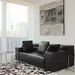 Visionapartments Freyastrasse - Self Check-in 公寓 苏黎世