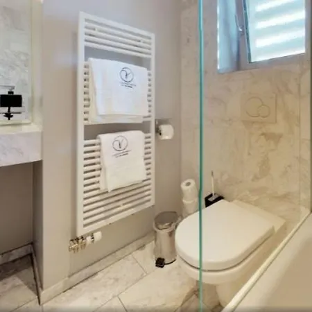 Visionapartments Freyastrasse - Contactless Check-in Zurich
