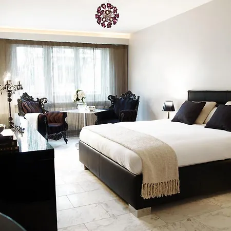 Apartment Visionapartments Freyastrasse - Contactless Check-in *