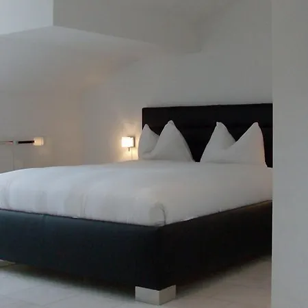 Visionapartments Freyastrasse - Contactless Check-in Lejlighed Zürich