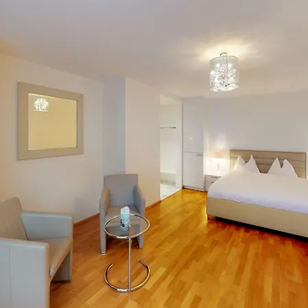Visionapartments Freyastrasse - Self Check-in * Zurigo