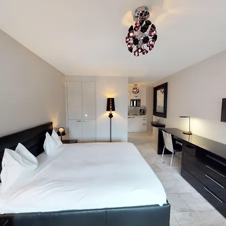 Visionapartments Freyastrasse - Contactless Check-in