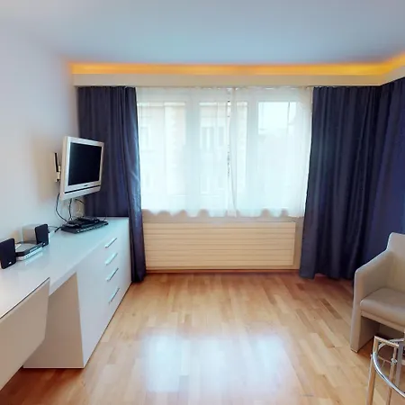 Visionapartments Freyastrasse - Self Check-in Appartamento