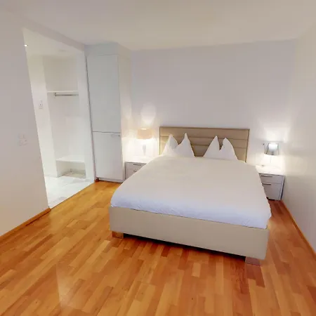 Appartamento Visionapartments Freyastrasse - Self Check-in