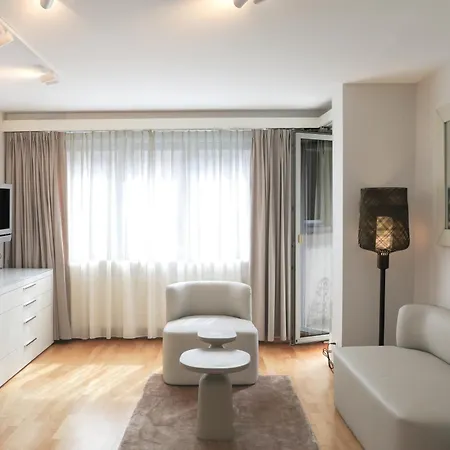 Visionapartments Freyastrasse - Self Check-in Appartamento Zurigo