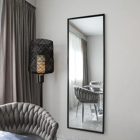 Appartamento Visionapartments Freyastrasse - Self Check-in Zurigo