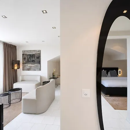 Appartamento Visionapartments Freyastrasse - Self Check-in *