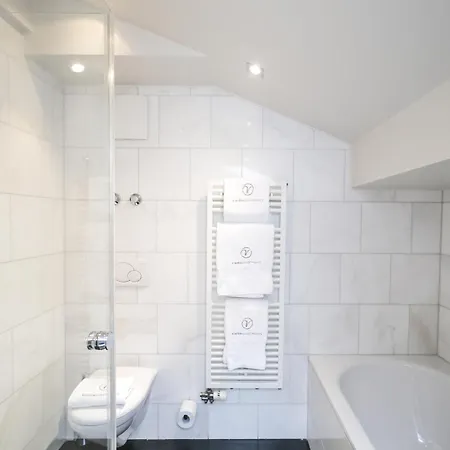 Appartamento Visionapartments Freyastrasse - Self Check-in *