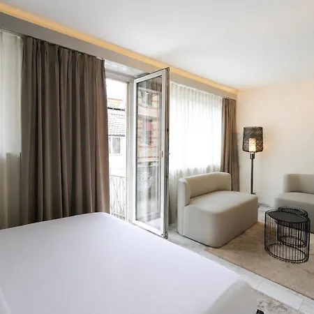 Appartamento Visionapartments Freyastrasse - Self Check-in Zurigo