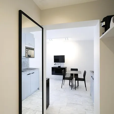 Visionapartments Freyastrasse - Self Check-in Appartamento *