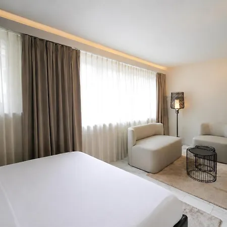 Visionapartments Freyastrasse - Self Check-in Zurigo