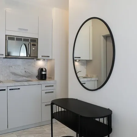 Visionapartments Freyastrasse - Self Check-in Appartamento Zurigo