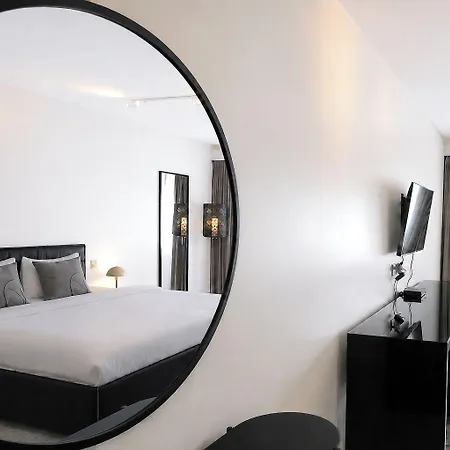 Visionapartments Freyastrasse - Self Check-in 公寓 苏黎世