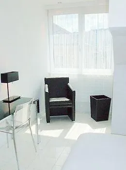 Visionapartments Freyastrasse - Self Check-in