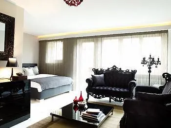 Visionapartments Freyastrasse - Contactless Check-in * Zurich