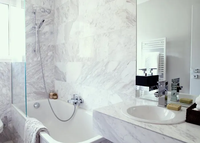 Visionapartments Freyastrasse - Contactless Check-in * Zúrich