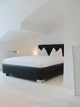 Visionapartments Freyastrasse - Contactless Check-in *