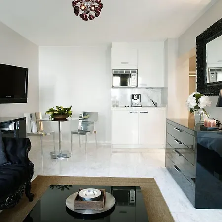 Visionapartments Freyastrasse - Contactless Check-in