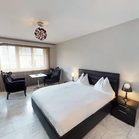 Visionapartments Freyastrasse - Contactless Check-in Apartamento