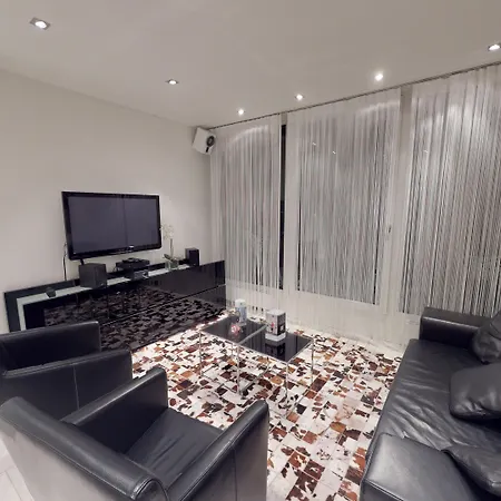 Visionapartments Freyastrasse - Contactless Check-in * Zúrich