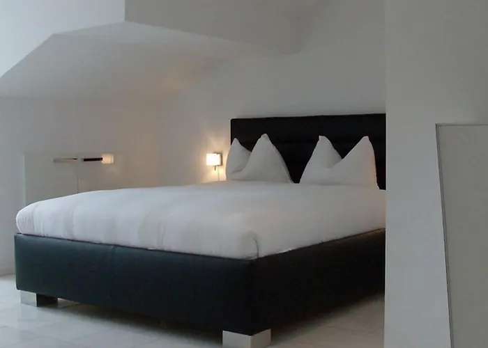 Visionapartments Freyastrasse - Contactless Check-in Апартаменты Цюрих