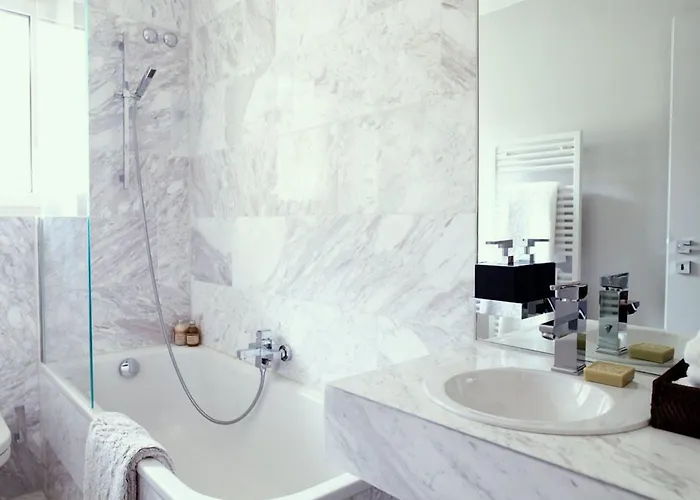 Visionapartments Freyastrasse - Contactless Check-in *