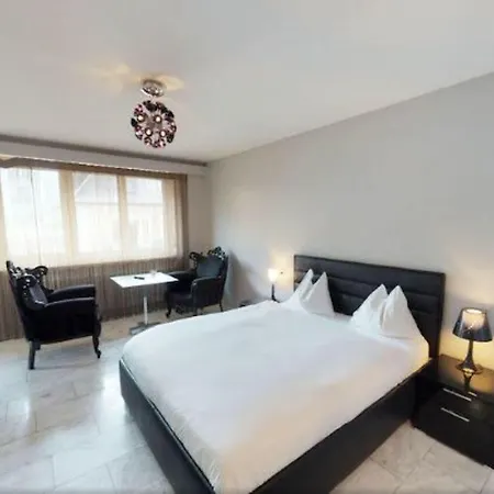 Visionapartments Freyastrasse - Contactless Check-in Apartamento *