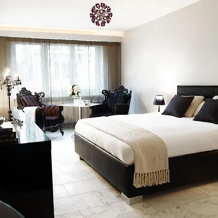 Apartamento Visionapartments Freyastrasse - Contactless Check-in *