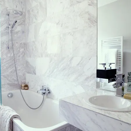 Visionapartments Freyastrasse - Contactless Check-in * Zurique