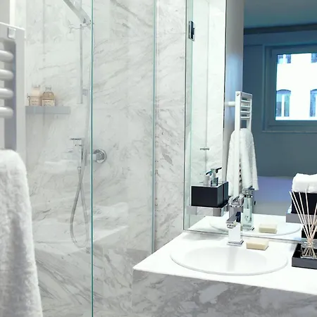 Visionapartments Freyastrasse - Contactless Check-in