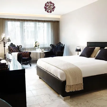 Apartamento Visionapartments Freyastrasse - Contactless Check-in *