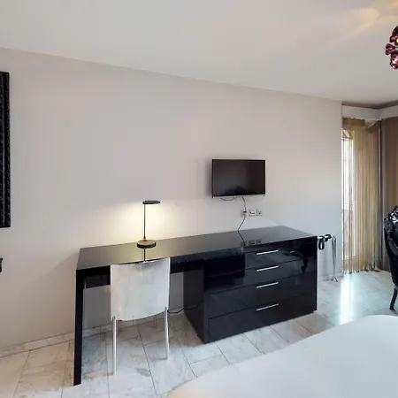 Apartamento Visionapartments Freyastrasse - Contactless Check-in Zurique