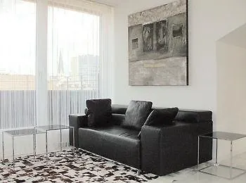 Visionapartments Freyastrasse - Contactless Check-in Апартаменти Цюрих